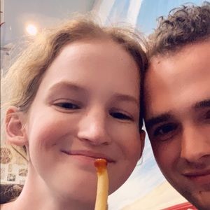 Meet your Posher, Joshua